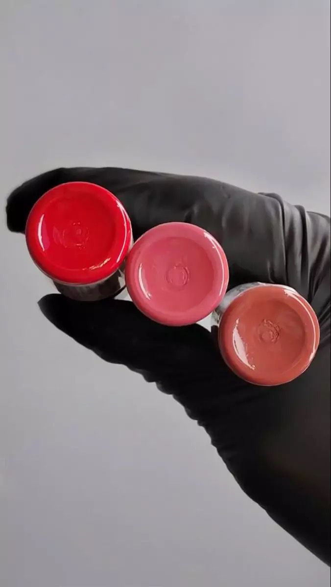 Mailon Studio — Premium Pigments